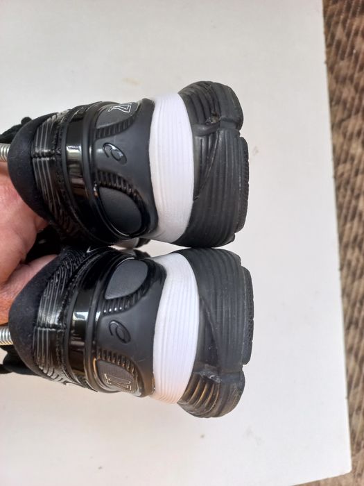 Кросівки бігові Asics Nimbus 21. 37,5р.стан чудовий,оригінал