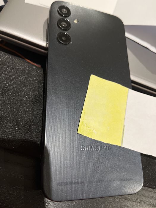 Samsung Galaxy A14 preto