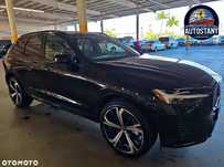 Volvo XC 60 Plug-In Hybrid T8 R-Design/2.0L/Auto Sprawdzone
