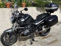 BMW R1200R DE 2013