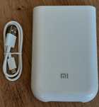 Drukarka do zdjęć Xiaomi Mi Portable Photo Printer