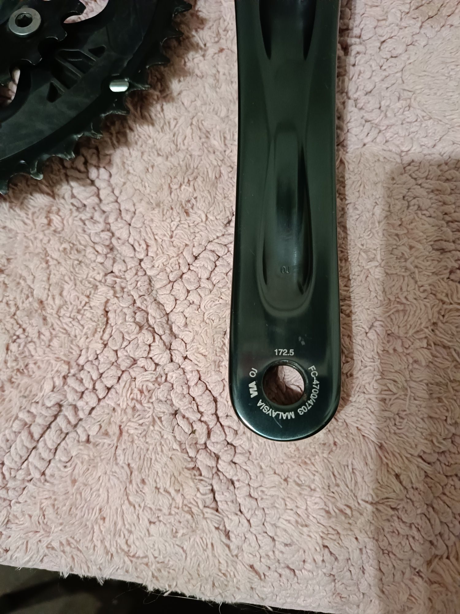 Grupa tiagra Korba Shimano tiagra