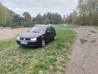 Volkswagen Golf 4 1.9TDI