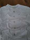 6x Koszulka t-shirt SMYK  na w-f r.152