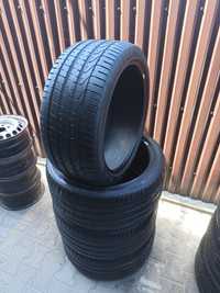 Шини Резина Літо 295/35 R21 107Y Pirelli Pzero