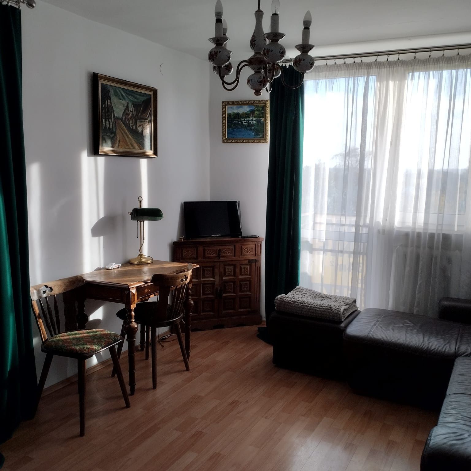 Sprzedam mieszkanie 38m2 osiedle Stacyjna 45