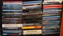 Cds Metal, Heavy Metal, Rock !!!