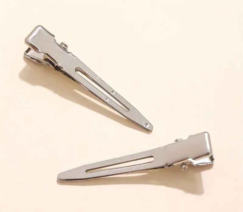 Заколки хорошої якості 30 шт.