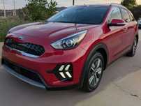 Kia Niro    2020