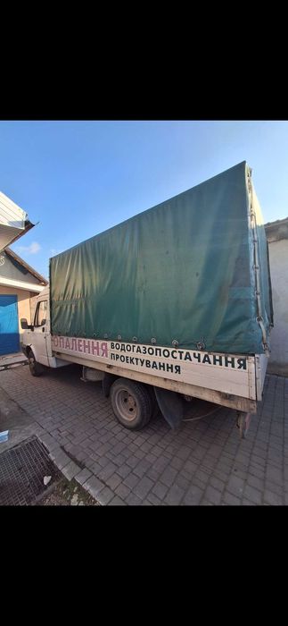 Продам LDV 400 дизель/2.4