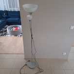 Lampa podlogowa "Ikea"
