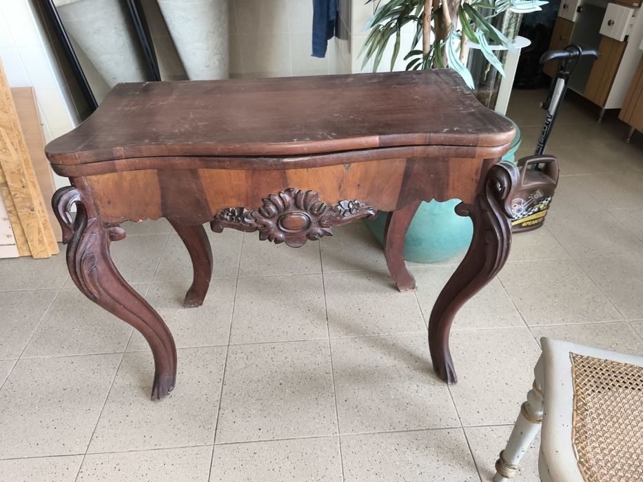 Credência extensível