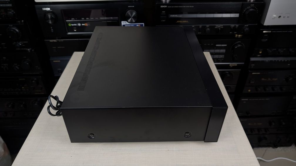 Onkyo Integra TA-2550 Wysokiej klasy magnetofon kasetowy 3-głowicy