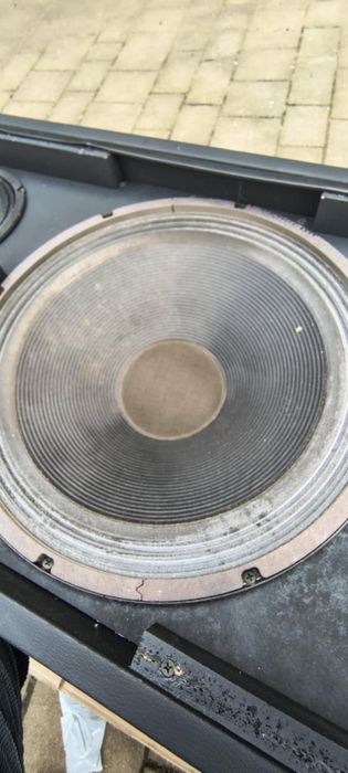 Kolumny pasywny/ Kolumny Estradowe