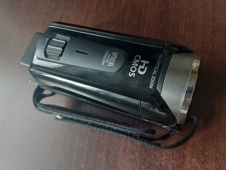 Kamera Canon sprawna