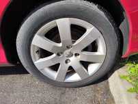 Alufelgi felgi Peugeot 308 R16 4x108 ET32 9680729880
