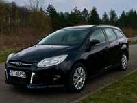 Ford Focus MK3 1.6TDCI
Z przebiegiem 248tyś km 
6 skrzynia
Tapicerka w