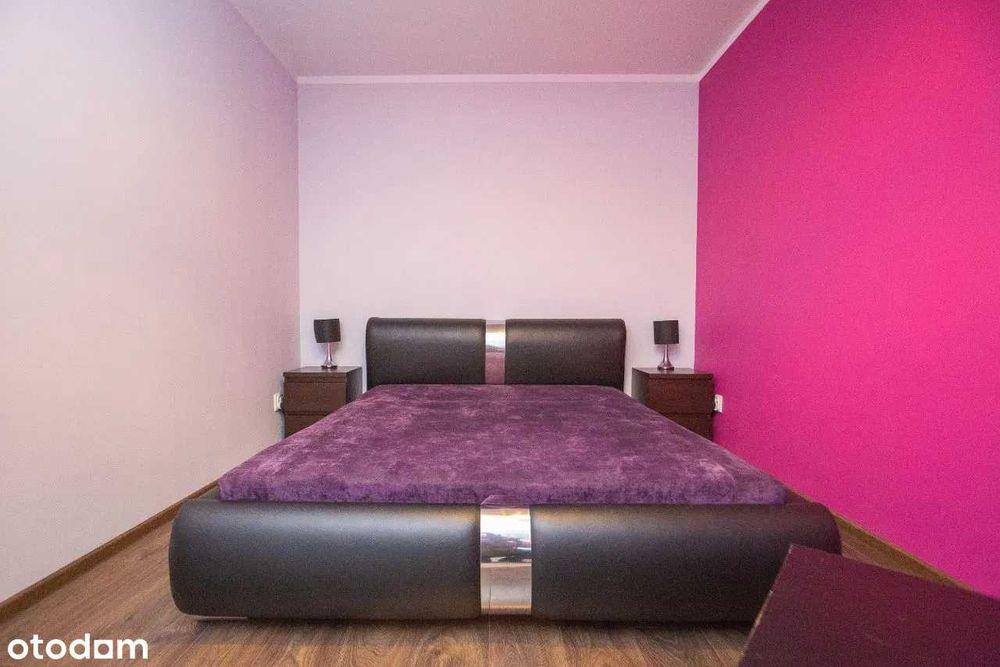 3 pokojowe / Wojaczka / Bezpośrednio