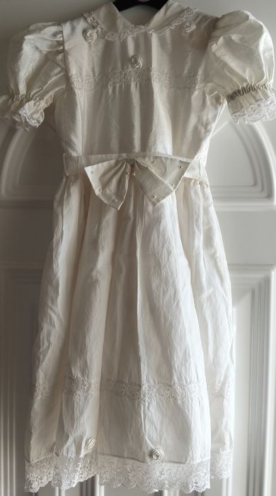 Vestido de comunhão