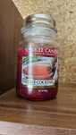 Yankee candle festive cocktail świeca