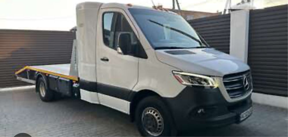 Евакуатор цілодобово