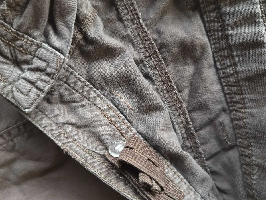 Szorty bawełniane 164