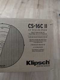 Klipsh CS-16 C II
