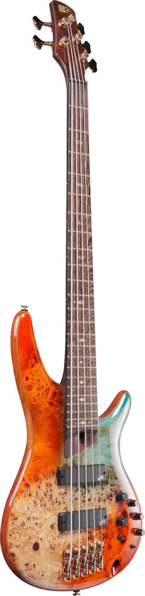 Ibanez SR1605DW-ASK gitara basowa