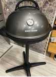 Grill elektryczny George Foreman 1500cm