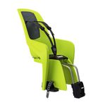 Thule RideAlong Lite 2 Zen Lime fotelik rowerowy
