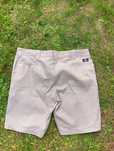 Vintage Dickies shorts y2k streetwear style rap oversize avant garde