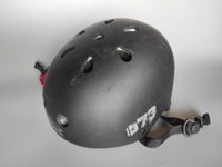 Шлем защитный котелок Hudora, размер М 55-58см, шолом