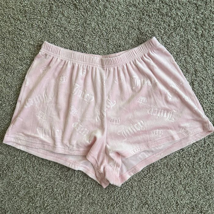 Пижама juicy couture