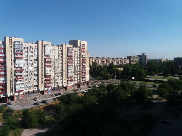 ‼️VIP.Центр на бул .Центральном 23.  Видовая квартира.