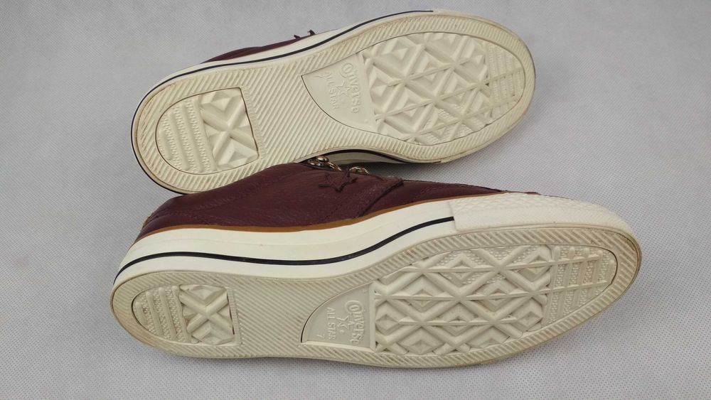 CONVERSE Cons Star Player Ox Sneakersy Buty Sportowe Trampki Roz. 40