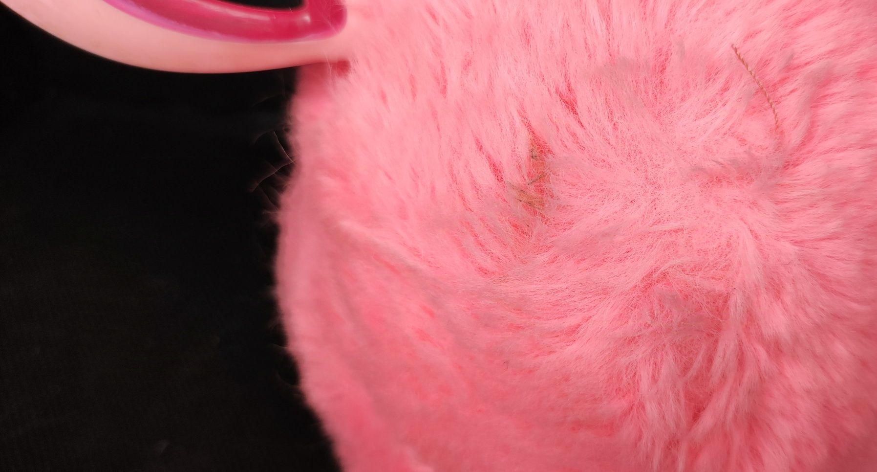 Furby Connect zabawka interaktywna maskotka (2015r) Hasbro