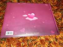 Livro infantil "Gosto de ti"