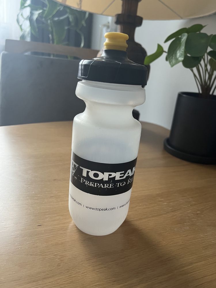 Bidon rowerowy Topeak