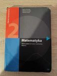 matematyka zbiór zadań do liceów i techników kl2