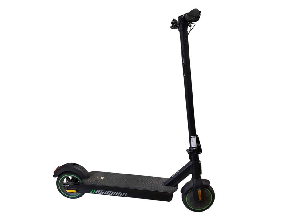 Hulajnoga elektryczna  ACER ES SERIES 3 ładowarka