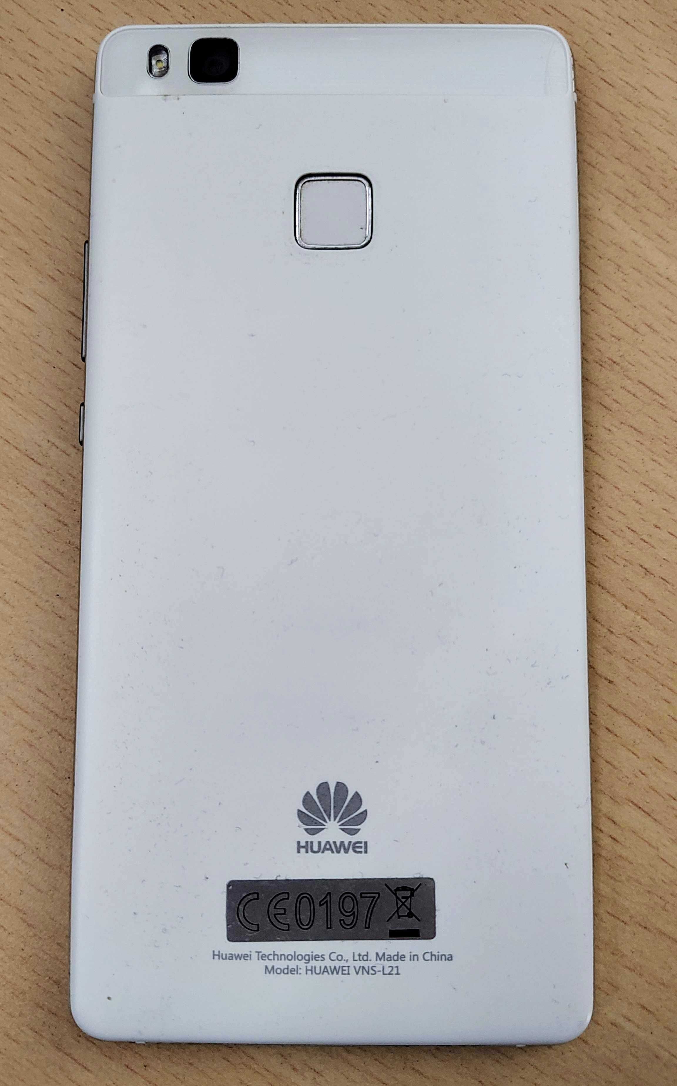 Huawei P9 Lite VNS-L21 16GB 2GB Biały Wawa