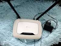 Modem internetu Tp link wireless LAN
