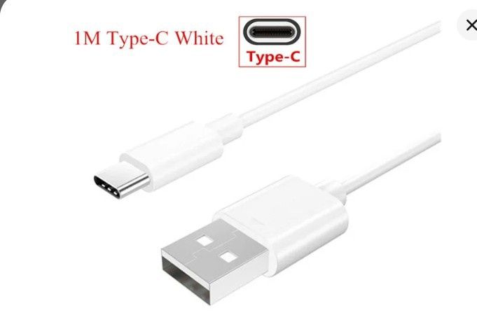 Adaptador USB para carregamento rápido