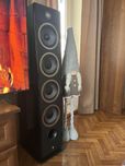 Нова Акустика Focal Vestia 3 всі моделі