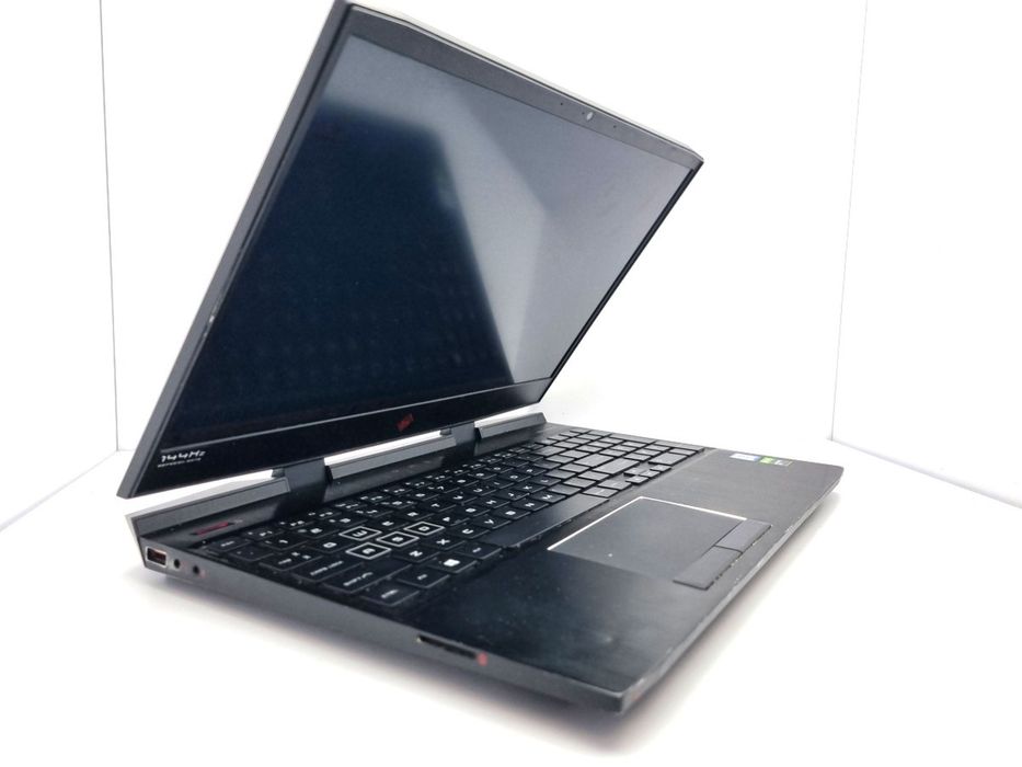 Ноутбук HP Omen 15