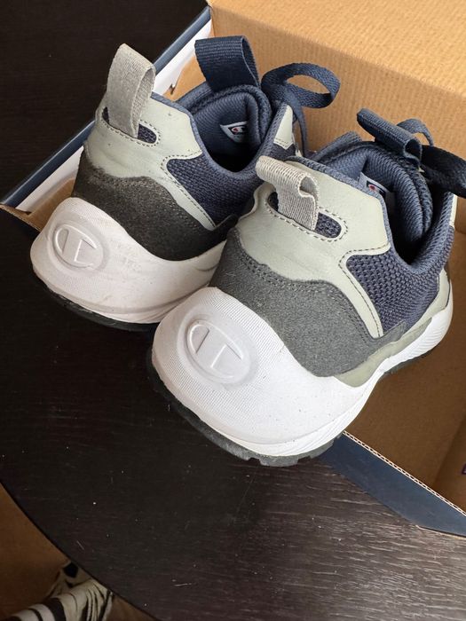 Кросівки чоловічі Champion