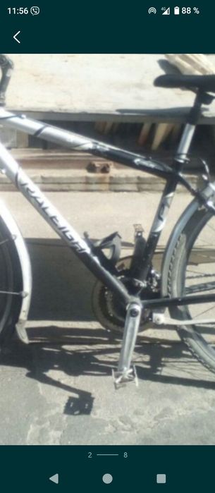 Ремонт велосипедов и кравчучек,тачек,стульев,мелкая сварка и до. ремон