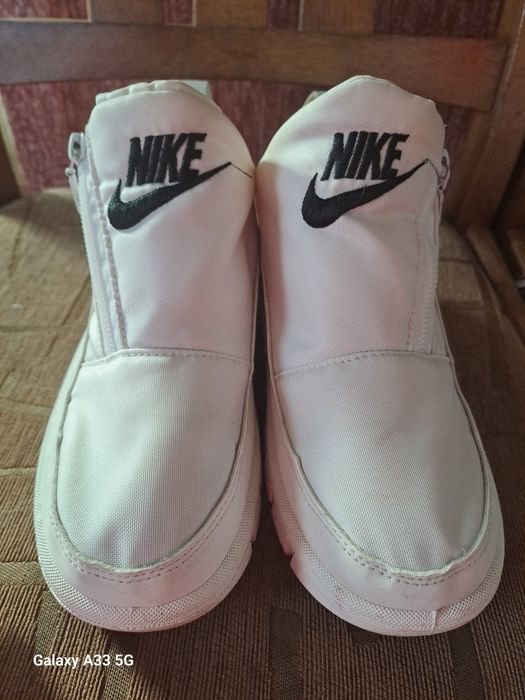 Nike Теплі кросівки