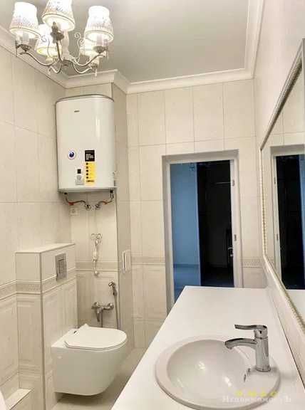 3 комнатная квартира в элитном  ЖК Южная Пальмира. Аркадия, море!