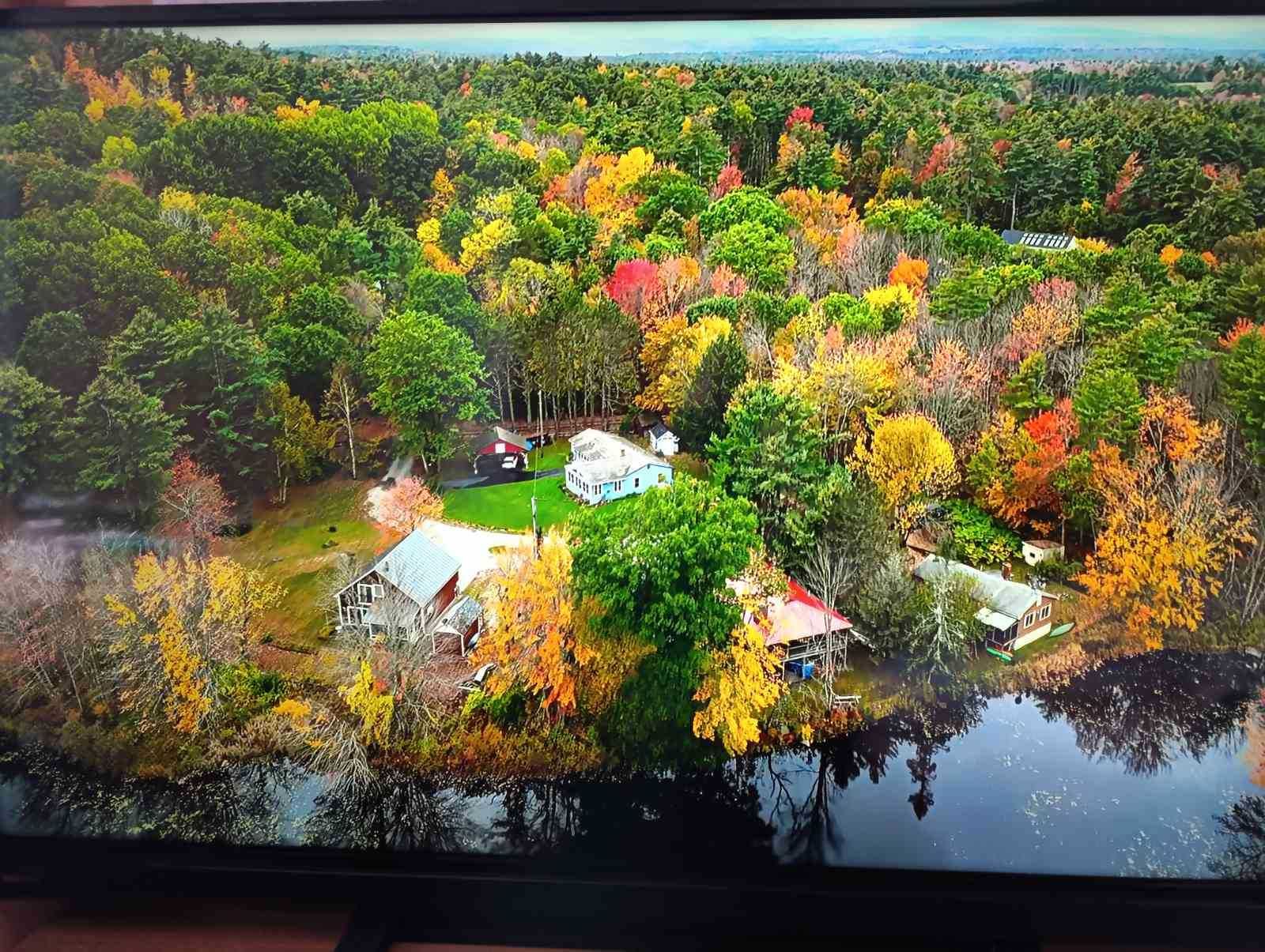 Toshiba 55T6863DG, 4K, SMART, HDR10,  55 дюймів.